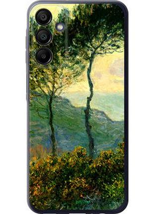 Чехол на samsung galaxy a15 клод моне "1193u-3357-2448"