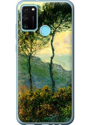 Чехол на huawei honor 9a клод моне "1193u-1900-2448"