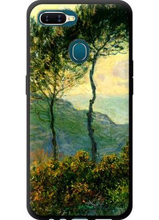 Чехол на oppo a5s клод моне "1193b-1892-2448"