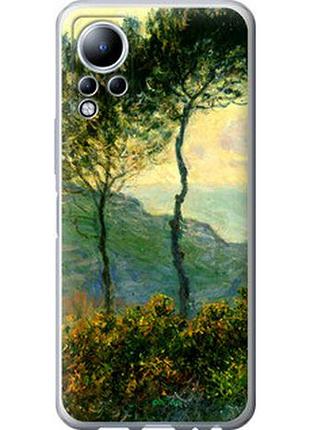 Чохол на infinix note 12 клод моне "1193u-2927-2448"