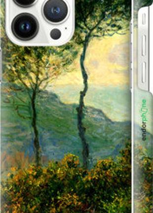 Чехол на iphone 13 pro клод моне "1193m-2372-2448"