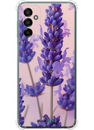 Чохол на samsung galaxy m23 m236b лаванда "6037sp-2632-2448"