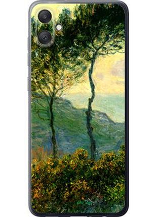 Чехол на samsung galaxy a05 клод моне "1193u-3355-2448"