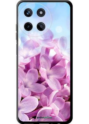 Чехол на realme realme 11 сирень "527b-3120-2448"