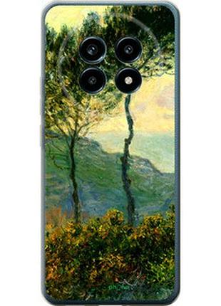 Чехол на realme 13 pro / 13 pro+ клод моне "1193u-3789-2448"