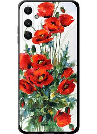Чехол на samsung galaxy a05s маки "523b-3356-2448"