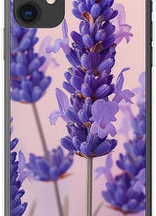 Чехол на iphone 11 лаванда "6037sp-1722-2448"