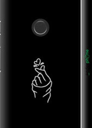 Чехол на google pixel 2 love you "4298m-1075-2448"