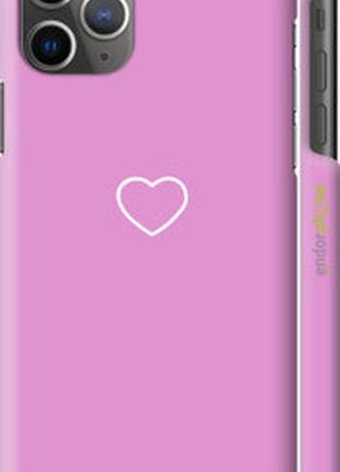 Чохол на iphone 11 pro max серце 2 "4863c-1723-2448"