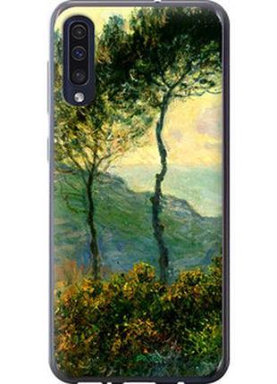Чехол на samsung galaxy a30s a307f клод моне "1193u-1804-2448"