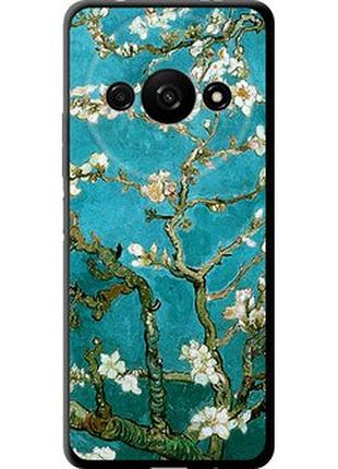 Чехол на xiaomi redmi a3 винсент ван гог. сакура "841b-3657-2448"