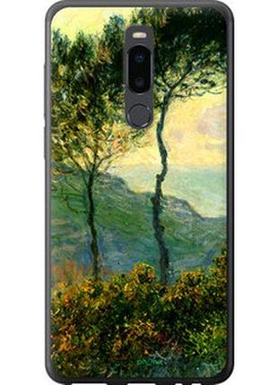 Чохол на meizu note 8 клод моне "1193u-1610-2448"