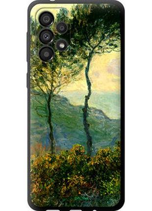 Чехол на samsung galaxy a33 5g a336b клод моне "1193b-2584-2448"