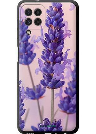 Чохол на samsung galaxy m32 m325f лаванда "6037b-2558-2448"
