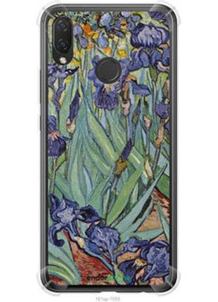 Чохол на huawei nova 3i вінсент ван гог. іриси "161sp-1541-2448"