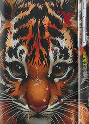 Чехол на iphone 6s mini tiger "6052m-90-2448"