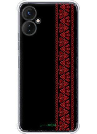 Чохол на tecno spark 9 pro вишиванка 53 "2041sp-2832-2448"