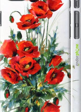 Чехол на iphone se 2020 маки "523c-2013-2448"