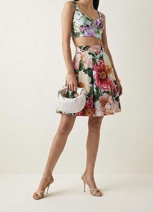 Dolce and gabbana оригінал італія нова юбка спідниця