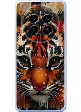 Чохол на realme 12 4g mini tiger "6052u-3785-2448"