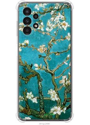 Чохол на samsung galaxy a13 a135f вінсент ван гог. сакура "841sp-2498-2448"