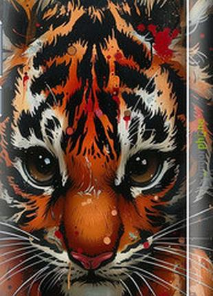 Чехол на huawei honor 9 mini tiger "6052m-998-2448"