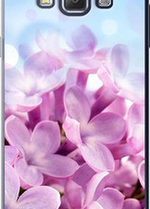 Чехол на samsung galaxy a7 a700h сирень "527u-117-2448"