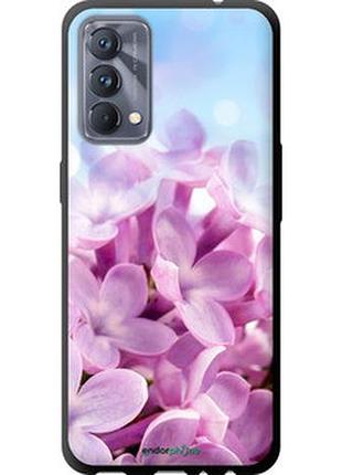 Чохол на realme gt master бузок "527b-2852-2448"