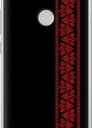 Чехол на xiaomi redmi note 5a prime вышиванка 53 "2041u-1063-2448"