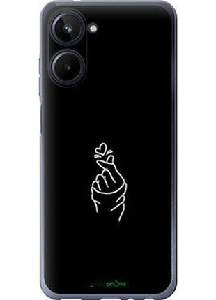 Чехол на realme 10 love you "4298u-2946-2448"