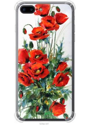 Чехол на iphone 8 plus маки "523sp-1032-2448"