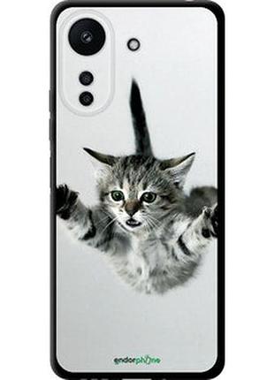 Чохол на xiaomi redmi 13c літний кошенят "2322b-3410-2448"