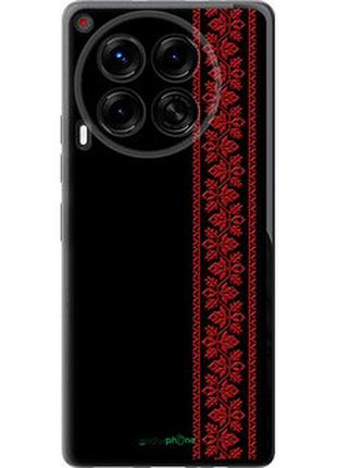 Чехол на tecno camon 30 4g вышиванка 53 "2041u-3712-2448"