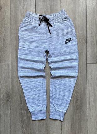 Спортивні штани nike modern