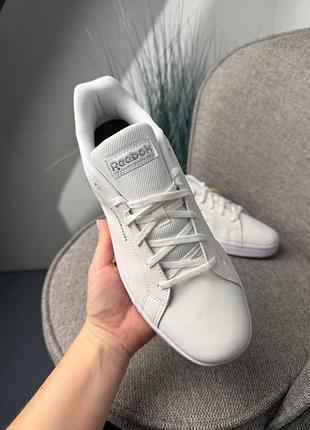 Reebok royal complete clean