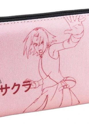 Пенал kite naruto nr23-680-3
