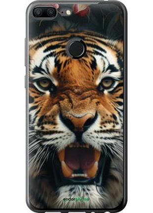Чохол на huawei honor 9 lite тигрова велич "6080u-1359-2448"
