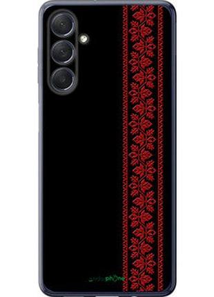 Чохол на samsung galaxy m54 вишиванка 53 "2041u-3039-2448"