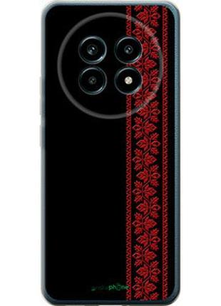 Чохол на realme 13 pro/13 pro+ вишиванка 53 "2041u-3789-2448"