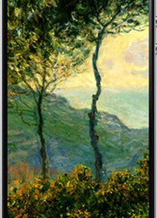 Чехол на iphone 4 клод моне "1193t-15-2448"