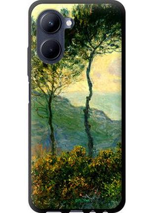 Чохол на realme c33 клод моне "1193b-2870-2448"