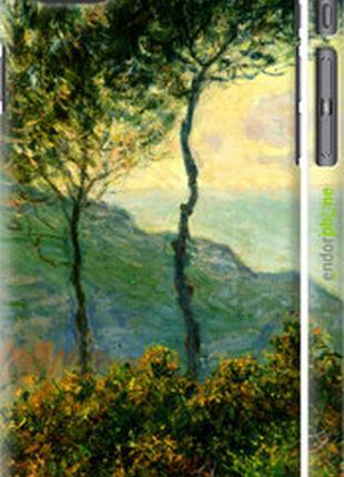 Чехол на iphone se 2020 клод моне "1193m-2013-2448"
