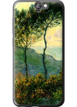 Чехол на htc one a9 клод моне "1193u-156-2448"