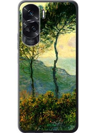 Чехол на huawei honor 90 lite клод моне "1193u-3131-2448"