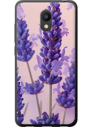 Чохол на meizu m6 лаванда "6037u-1349-2448"