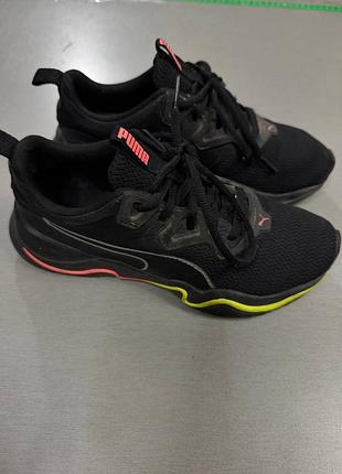 Жіночі кросівки puma zone xt wns 1