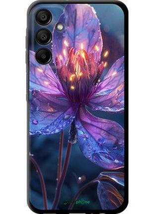 Чохол на samsung galaxy a15 магічна квітка "6038b-3357-2448"