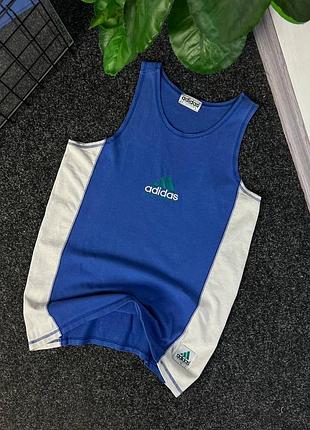 Майка adidas equipment
