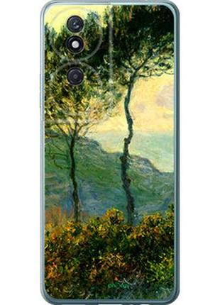 Чехол на huawei honor play 50 plus клод моне "1193u-3399-2448"