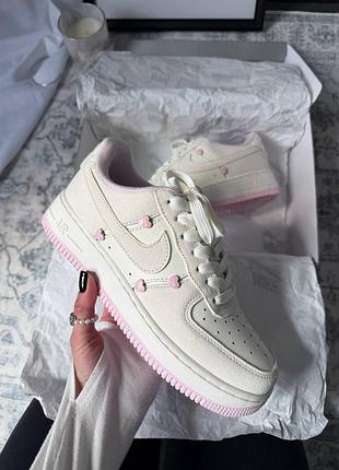 Nike air force low valentines day